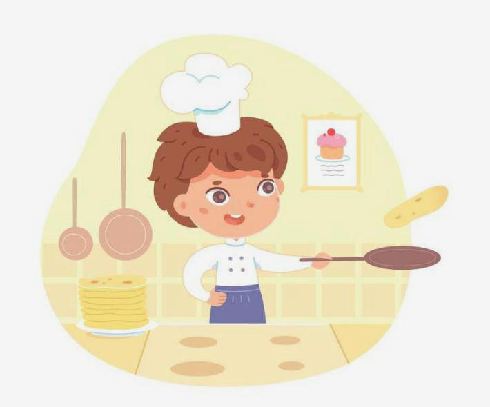 Czym się kierować podczas wyboru zabawkowego zestawu do pieczenia