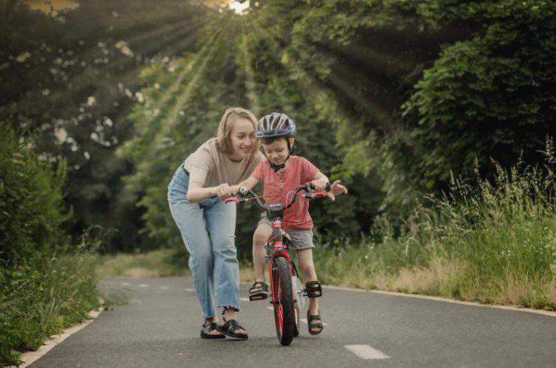 Czy warto kupić rower dla dziecka?