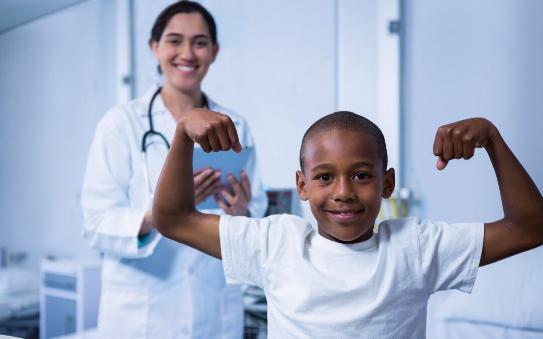 Badania sportowe dla dzieci: przewodnik dla rodziców