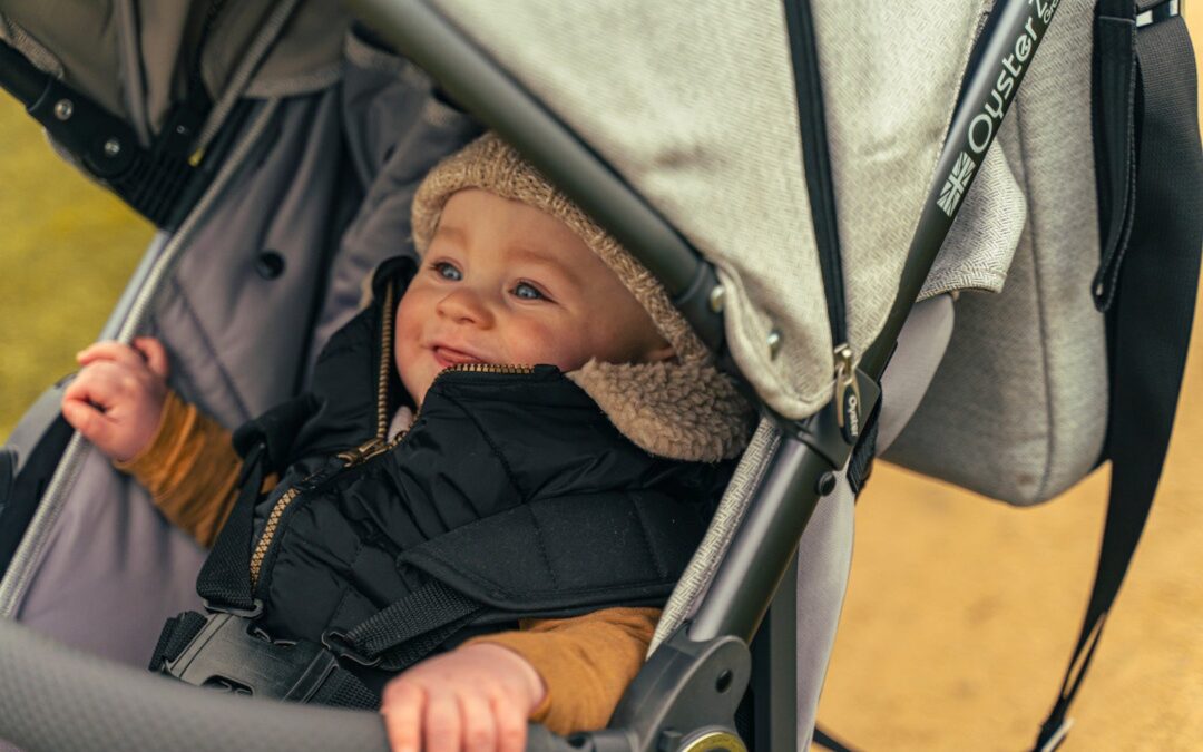 Jaki wózek sprawdzi się w miejskiej dżungli?