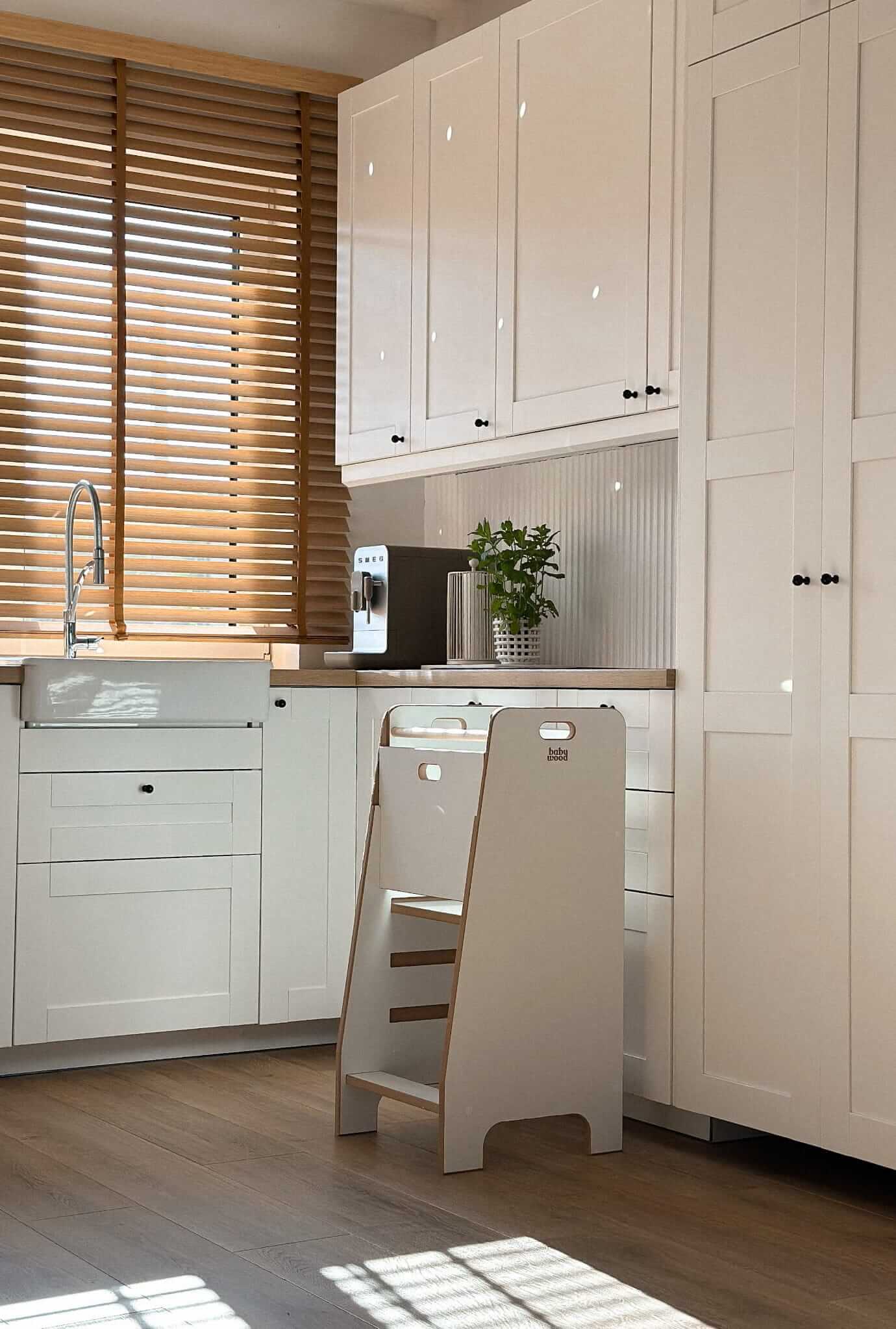 pomocniki kuchenne dla dzieci
